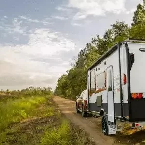 Caravan / Camper / RV Alarms